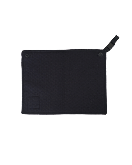 Pink Camouflage Hiking Hanky