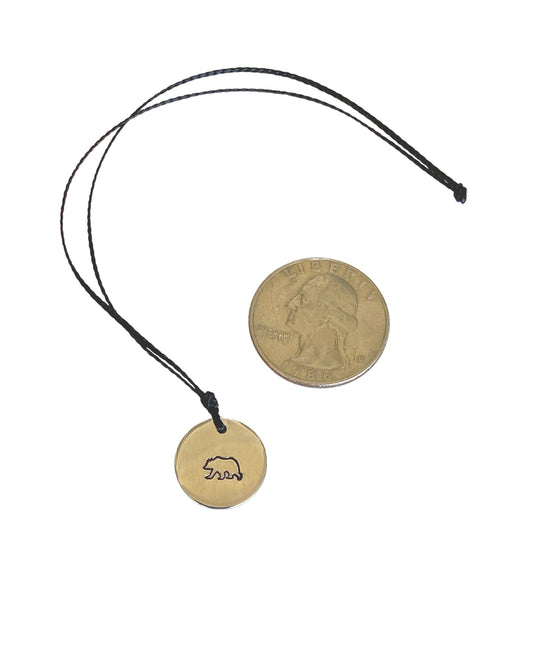 Bear Can Helper Mini - Bear Can Tool - Bear Can Opener - Bear Canister Tool - Bear Canister Opener - Backpacker Gift - Backpacker Tool