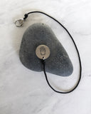 Succulent Camera Lens Cap Leash
