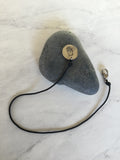 Succulent Camera Lens Cap Leash