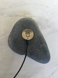 Succulent Camera Lens Cap Leash