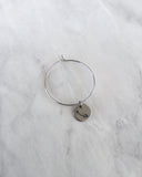 Outdoor Adventures Stainless Steel Wineglass Charms