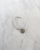 Outdoor Adventures Stainless Steel Wineglass Charms