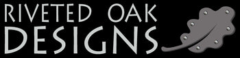 Riveted Oak Designs