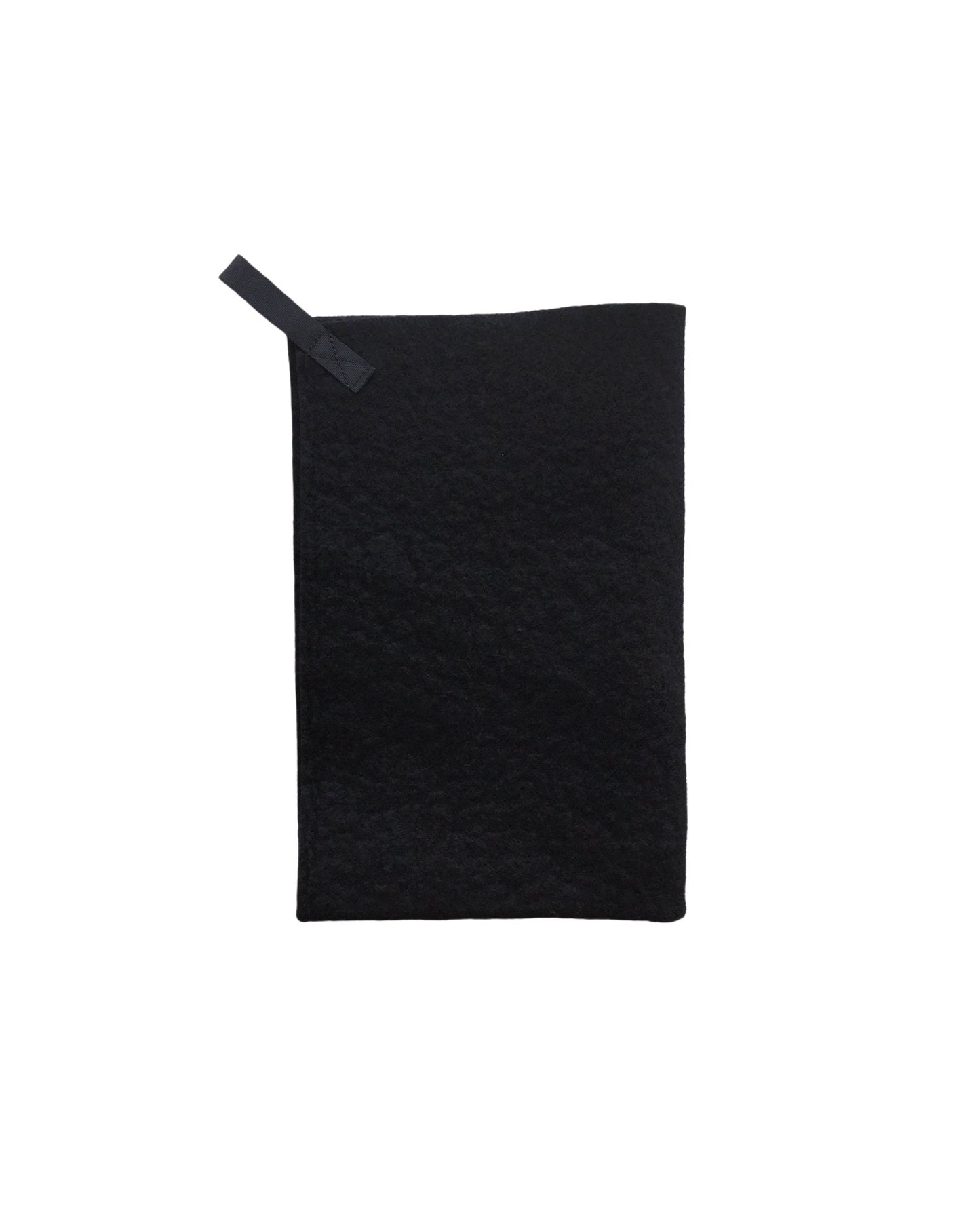 Black Trail Towel - Ultralight Backpacking Towel - Backpacking Hygiene - Travel Towel - Multiple Sizes