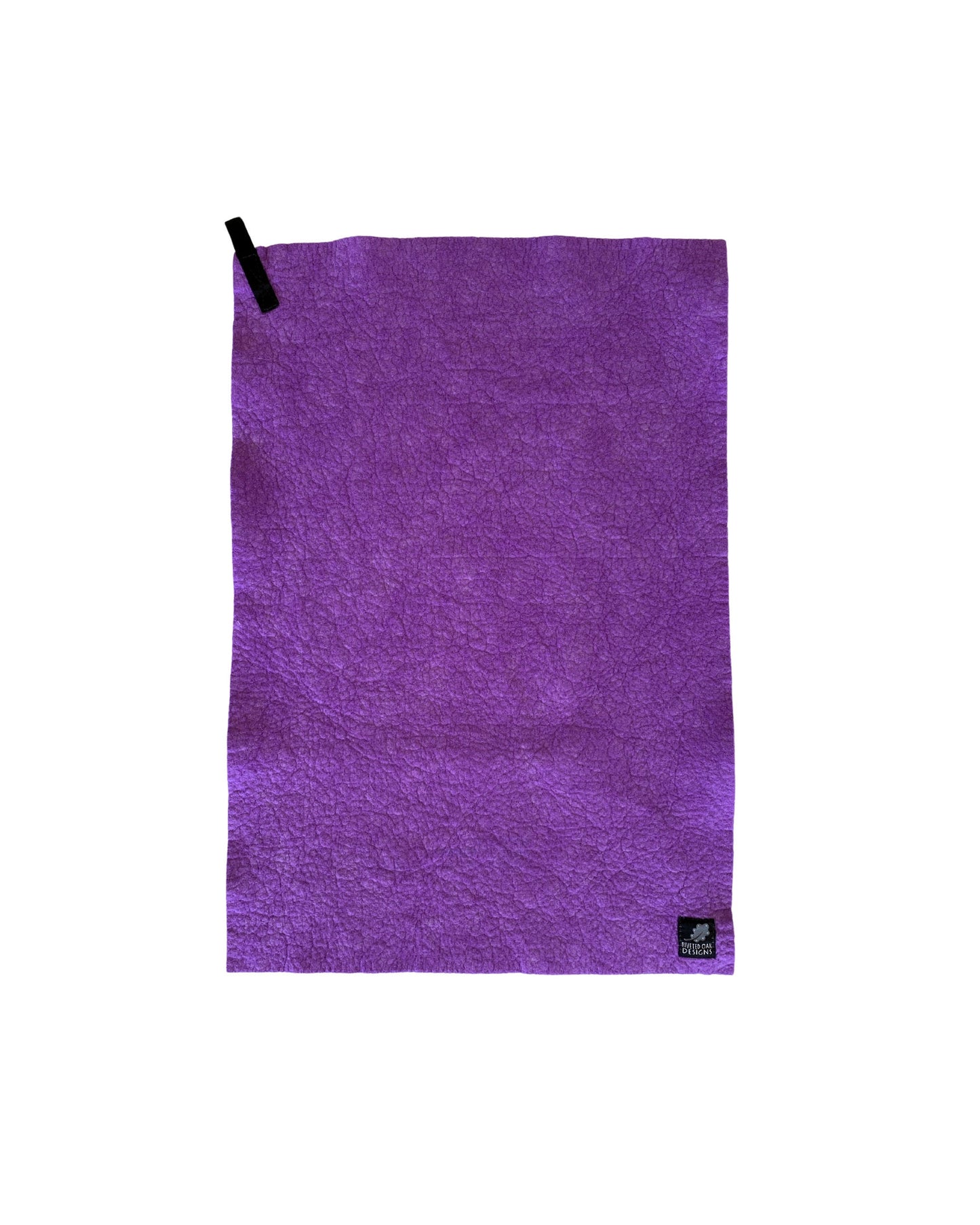 LIMITED EDITION Purple Trail Towel - Ultralight Backpacking Towel - Travel Towel - Multiple Sizes