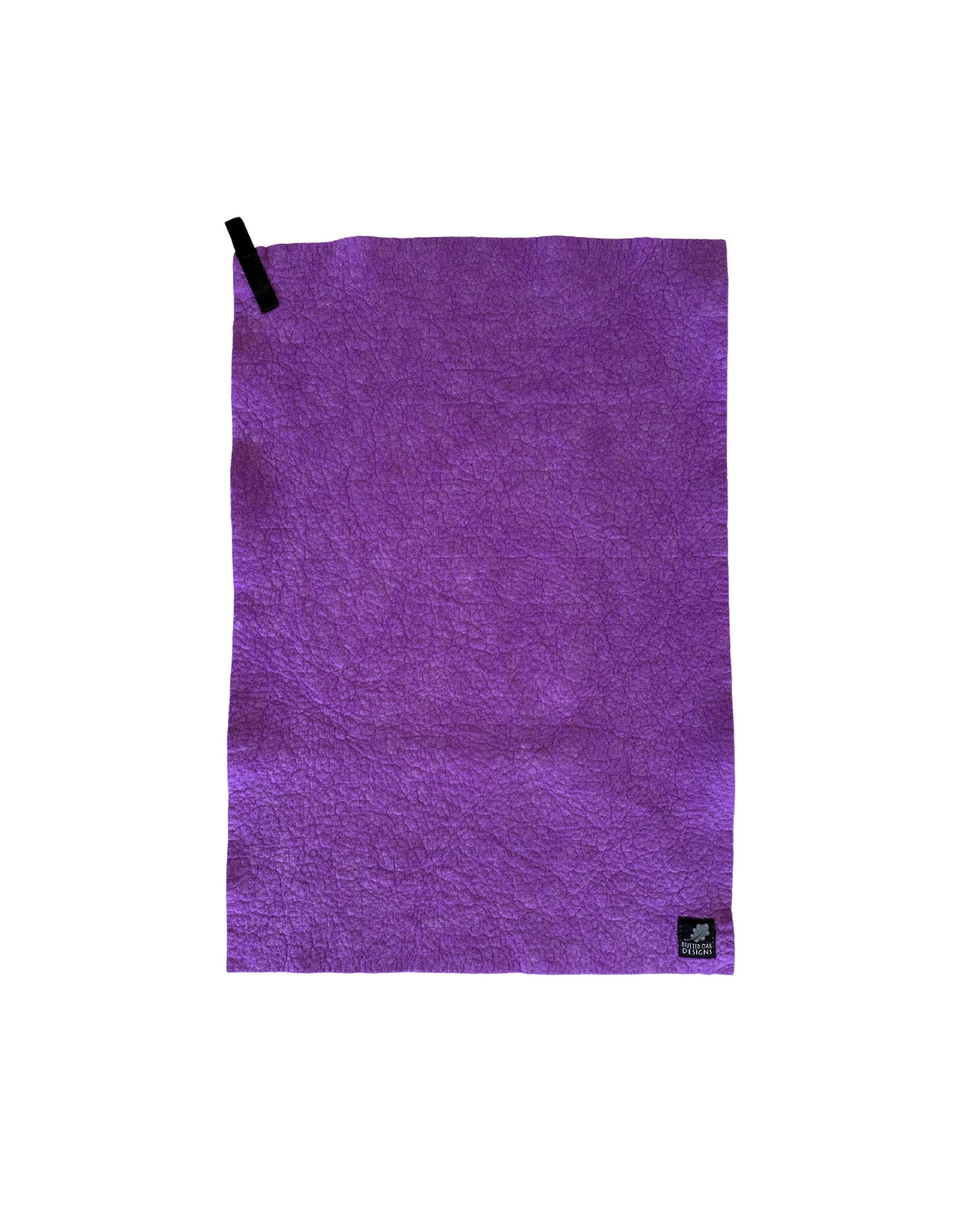 LIMITED EDITION Purple Trail Towel - Ultralight Backpacking Towel - Travel Towel - Multiple Sizes