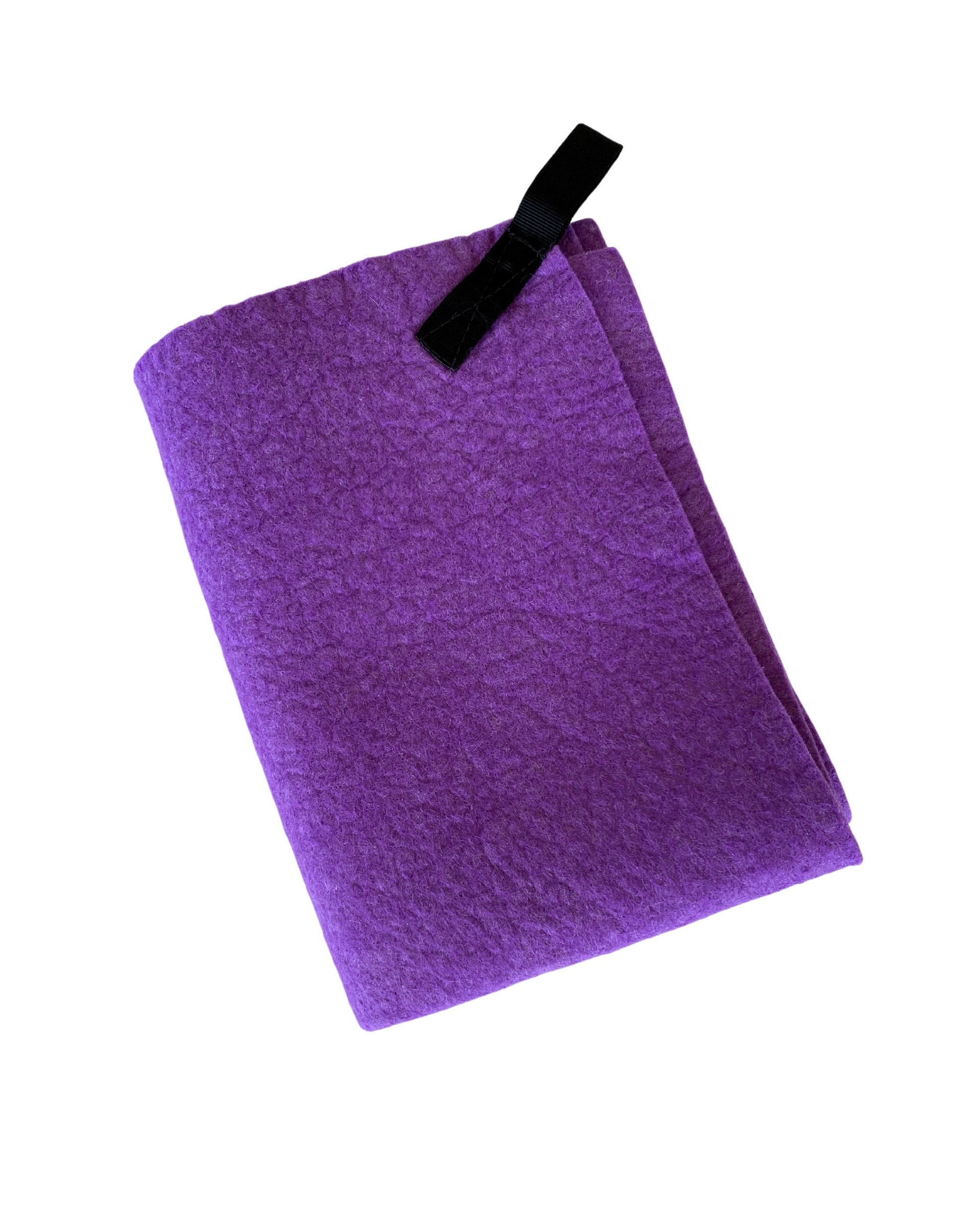 LIMITED EDITION Purple Trail Towel - Ultralight Backpacking Towel - Travel Towel - Multiple Sizes