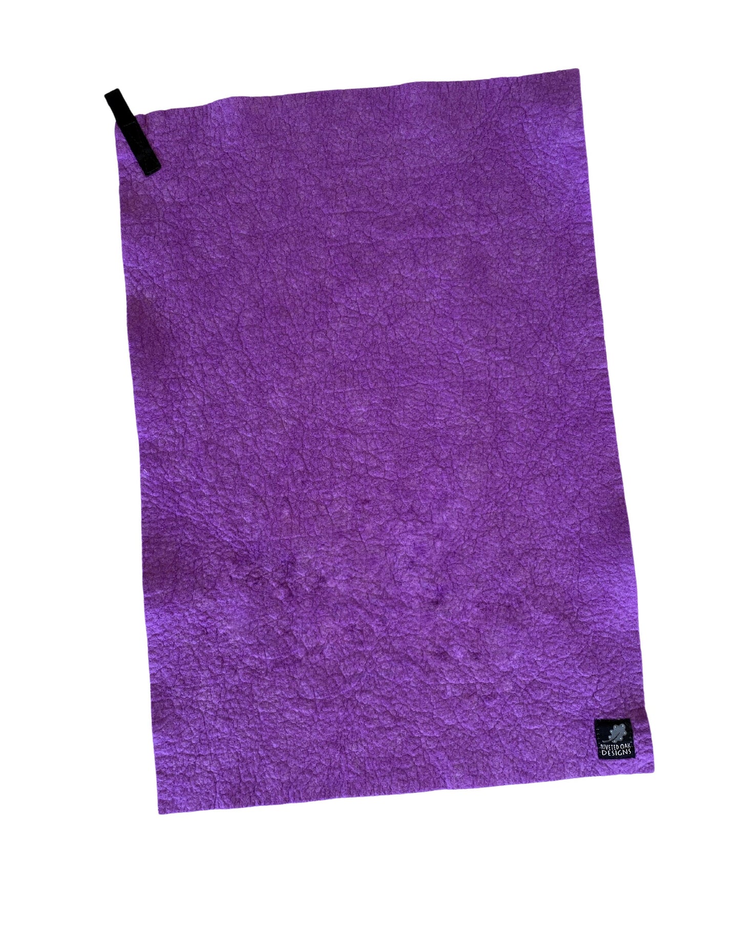 LIMITED EDITION Purple Trail Towel - Ultralight Backpacking Towel - Travel Towel - Multiple Sizes