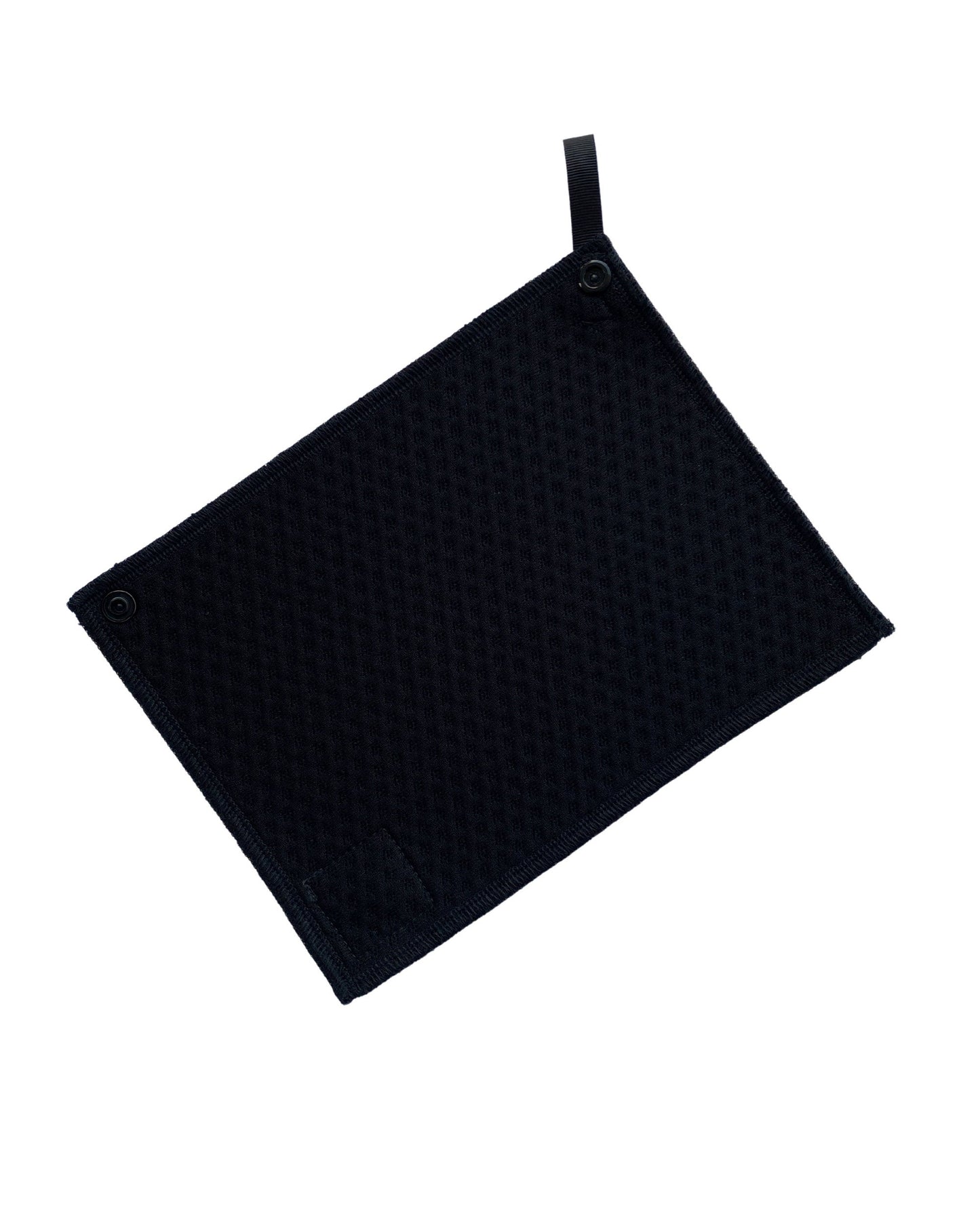Hiking Hanky Weekender Purple Paisley - Handkerchief Wipe - Pee Rag - Reusable Wipe - Backcountry Bandana - Pee Cloth - Peedanana