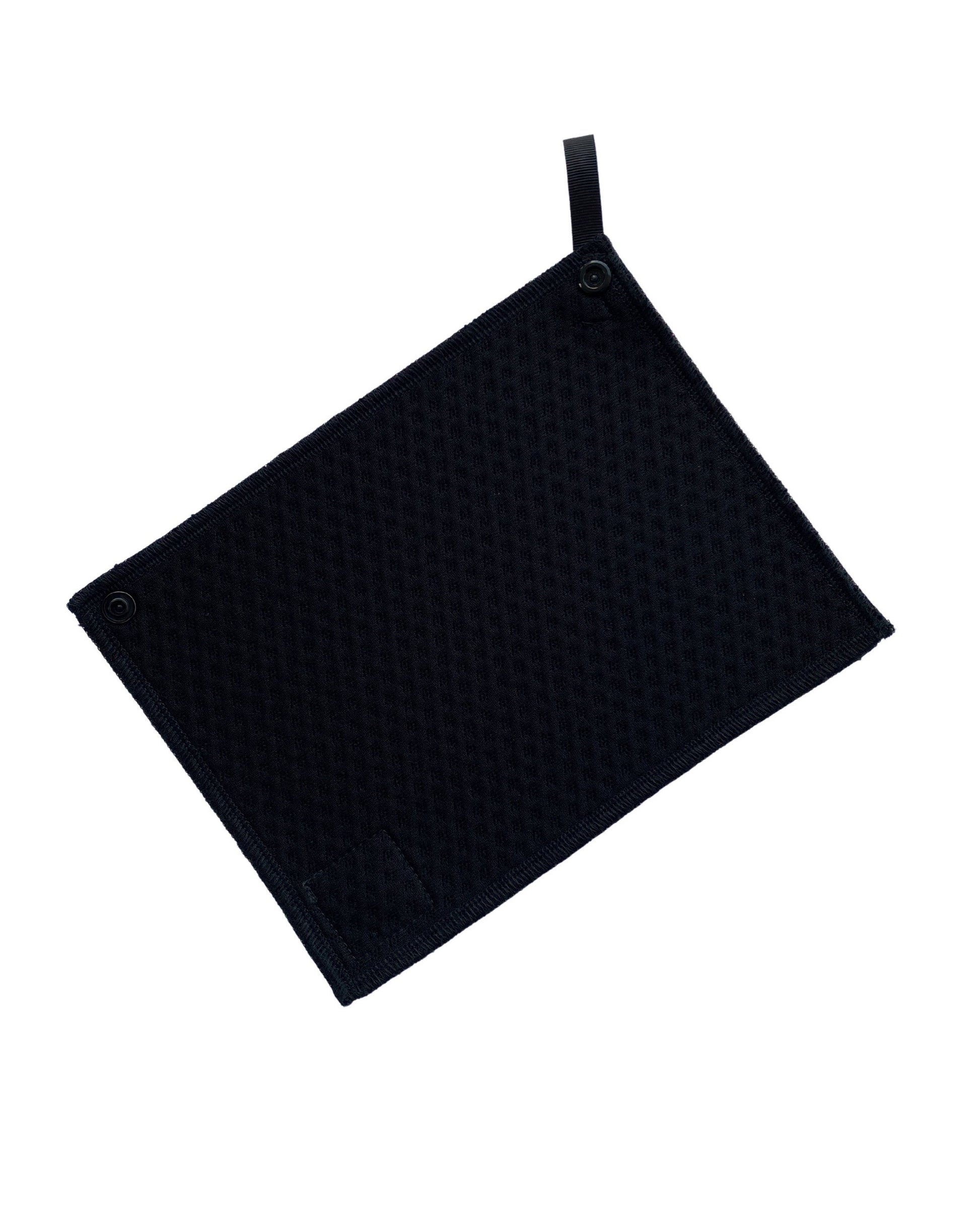Hiking Hanky Weekender Purple Paisley - Handkerchief Wipe - Pee Rag - Reusable Wipe - Backcountry Bandana - Pee Cloth - Peedanana