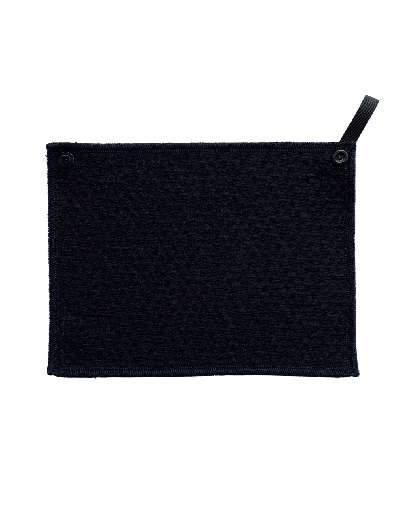Hiking Hanky Weekender Purple Paisley - Handkerchief Wipe - Pee Rag - Reusable Wipe - Backcountry Bandana - Pee Cloth - Peedanana