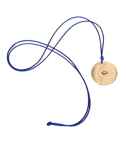 Bear Can Helper Large - Bear Can Tool Necklace - Bear Can Opener - Bear Canister Tool - Bear Canister Opener - Backpacker Tool