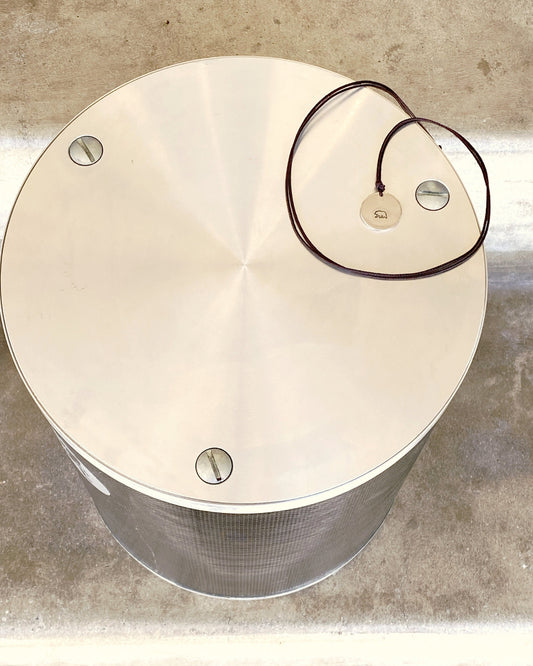 Bear Can Helper Standard - Bear Can Tool Necklace - Bear Can Opener - Bear Canister Tool - Bear Canister Opener - Backpacker Tool