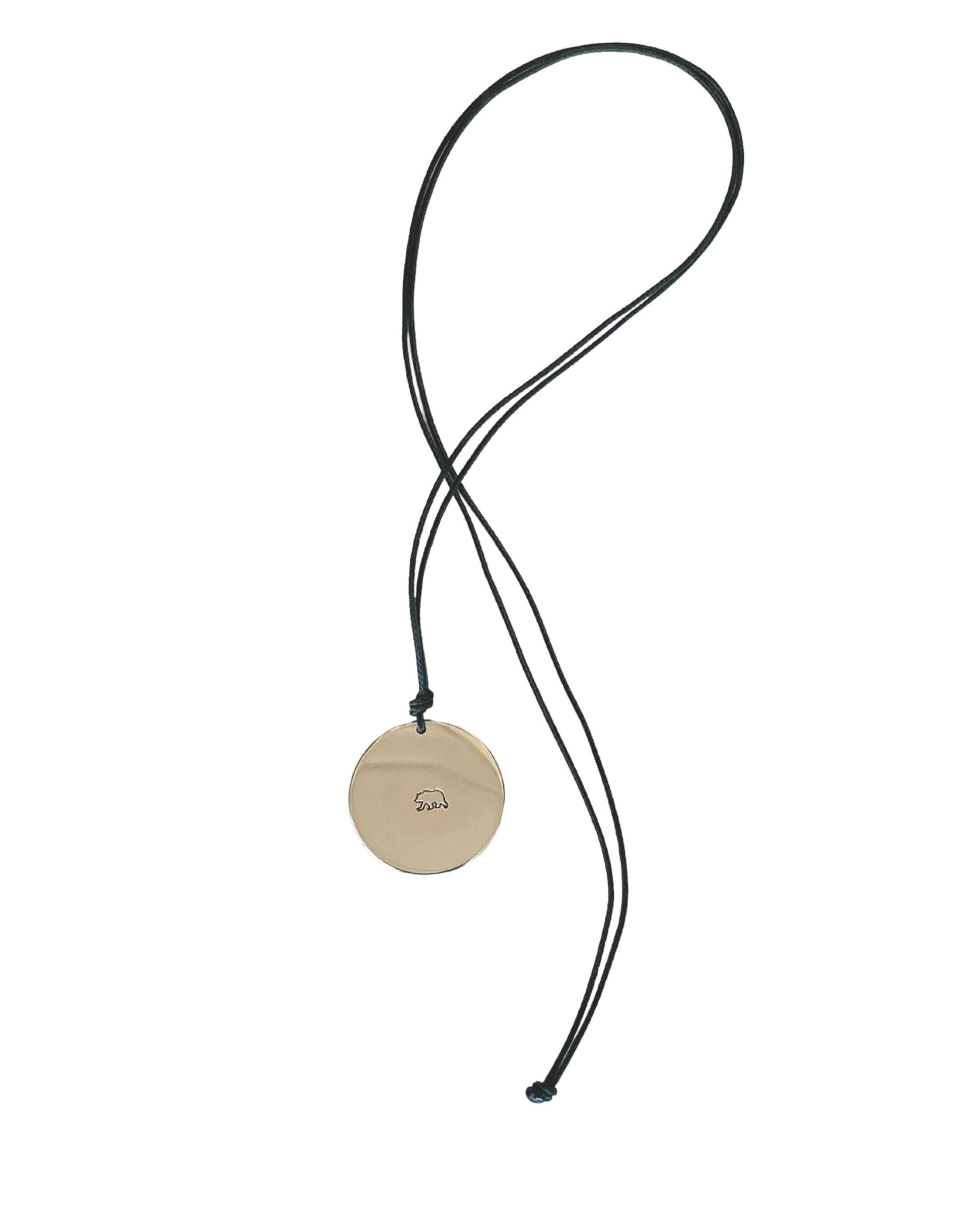 Bear Can Helper Large - Bear Can Tool Necklace - Bear Can Opener - Bear Canister Tool - Bear Canister Opener - Backpacker Tool