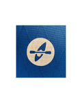 Kayak Circle Sticker - Kayak Gear Sticker - Kayaking Gear Sticker - Rafting Gear - Backpack Organization - Pouch Labels