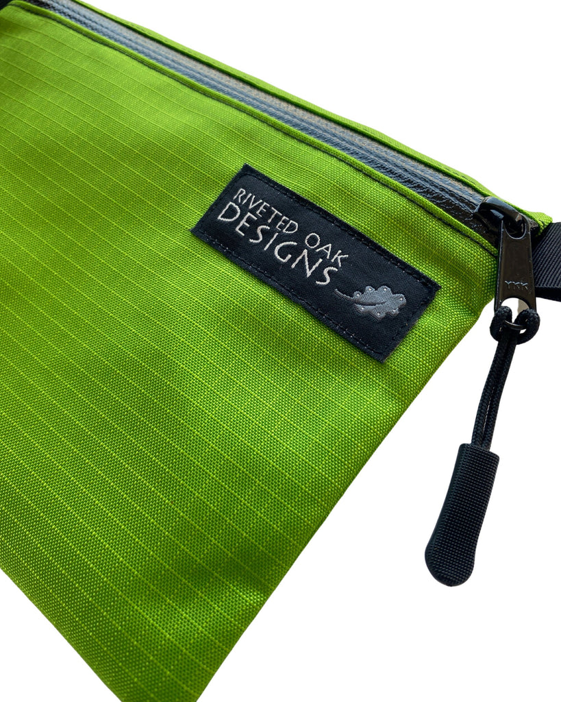 210D ROBIC Ripstop Nylon  Fabric, Packs, High Strength - Ripstop