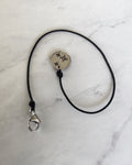 Stars Camera Lens Cap Leash